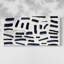 Abstract Seris 6 #LXXI-Gallery Wrapped Canvas