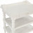 Antique White Nightstand