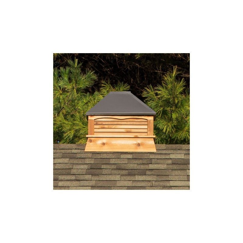 Select Series​ Wood Cupola