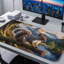 Polyester Desk Pad-19681328