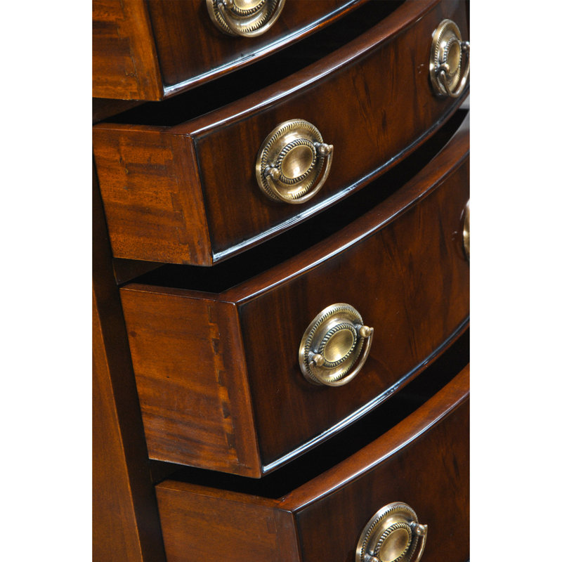 Commode pour la lingerie 7 tiroirs Oli