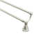 Brushed Nickel is out of stock