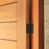 Oil Rubbed Bronze selected