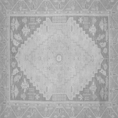 Oriental Indoor Rug