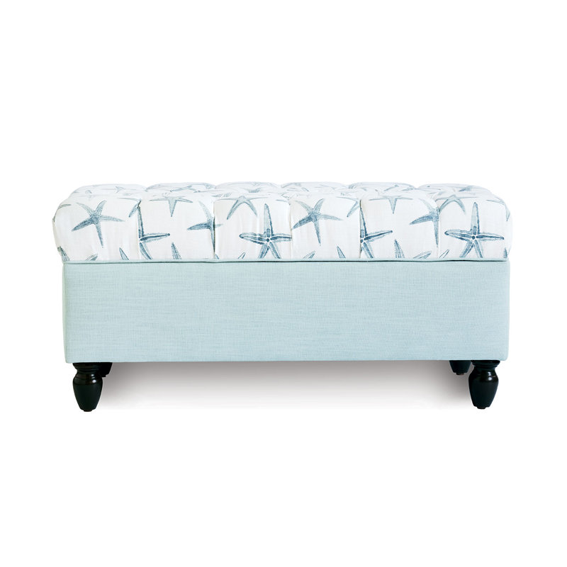 Bimini Ottoman
