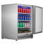 Réfrigérateur extérieur pour boissons Stellweilan Tessberg-100078619