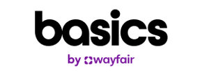 Basics by Wayfair™ Logo