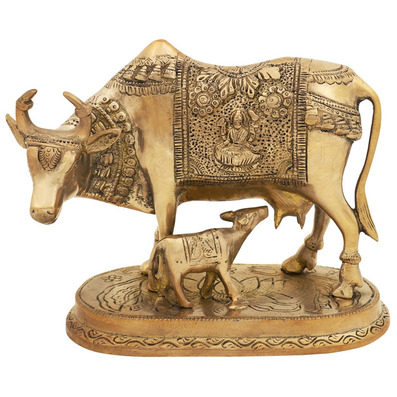 Figurine Tulya