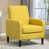 Jaune moutarde