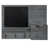 Dark Grey selected