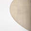 Round Metal Base Dining Table-2050940249-2050940248