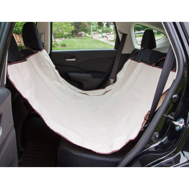 Kurgo Coast to Coast Hammock Seat Cover