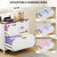Armoire de bureau à 4 tiroirs-1352299858