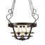 Secchio 40 - Light Chandelier