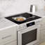 30" Bosch 800 Series Industrial-Style Induction Range
