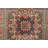 Hand Knotted Wool Floral Rug