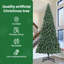16.4' H Lighted Artificial Christmas Tree