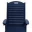 Chaise longue inclinable Brighton-934390382