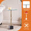Table d'appoint 22 po