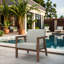 Coussin de chaise d'extérieur 25 po x 25 po x 5 po Sunbrella (ensemble de 1), ensemble de coussins d'extérieur-761935438-762096722