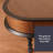 Brown Solid wood Oval Coffee Table-2085220483
