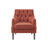 Button Tufted Accent Chair-788198484