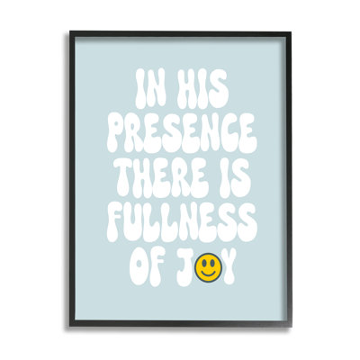 Expression religieuse bleue par Lil 'Rue