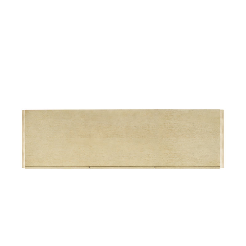 Origins Dresser, Natural Wood