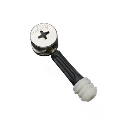 Hardware part for furniture