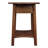 Mission Solid Wood Anyplace Side Table-816546927