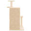 97 cm H Cat Tree / Condo-573246423