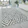 Robinette Geometric Area Rug