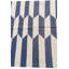 Tapis de couloir crème Jessen