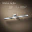 Components™ Double Towel Arm-1436599802