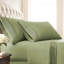 Deux taies d'oreiller à ourlet plissé en microfibre Eldon par Southshore Fine Linens-857447311-855832224