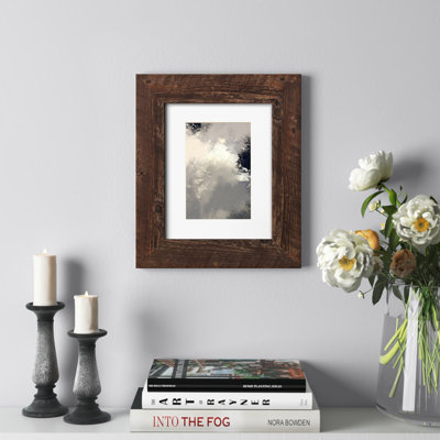 Kimura Single Picture Frame