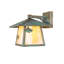 1 - Light Armed Sconce