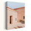 Art contemporain en argile au Maroc-1065054268