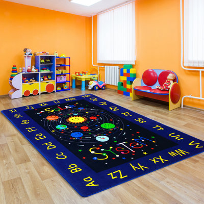 Aisya Washable Rug