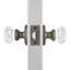 Rosette classique avec bouton de porte Waldorf-29700281-25841702