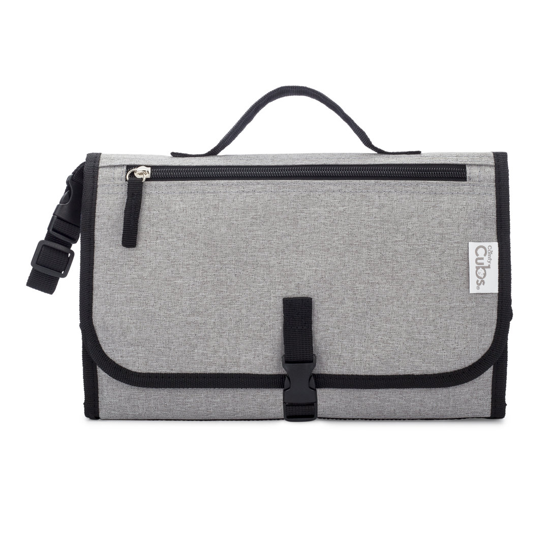 Comfy Cubs Large Baby Changing Pad & Portable Diaper Changing Pads for Newborn Comfy Cubs 