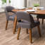 Chaise parsons rembourrée Arush-564287464-564304095