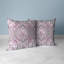 Indoor / Outdoor Square Cushion-1471556506-1471556508