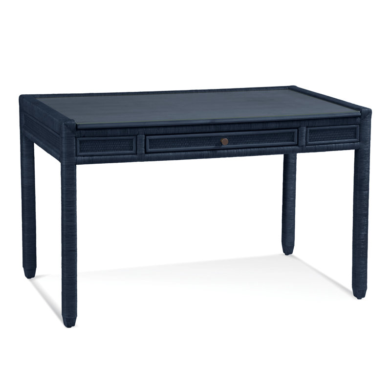 Writing Desk, Navy, Yes