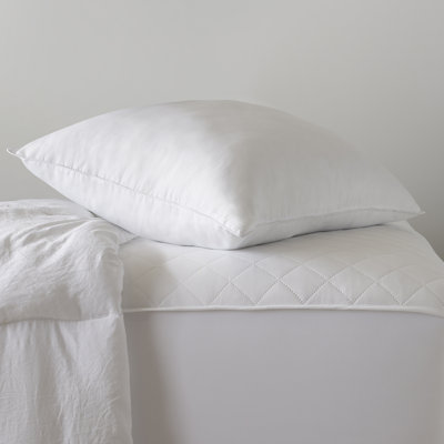 All Sleeper Allergy & Dust Mite Resistant Luxury Memory Fiber Pillow