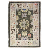 Oushak One-of-a-Kind 2'5" X 3'5" Area Rug