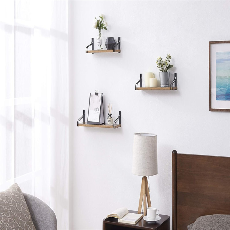Aeriel Floating Shelf