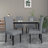Linen Upholstered Side Chair-942828730-970455840