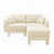 Beige sélectionné