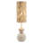 Gochi Table Lamp White